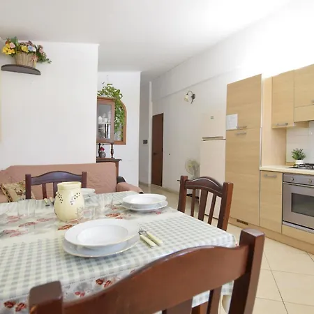 Apartment Lovely In Piano Di With Kitchen *