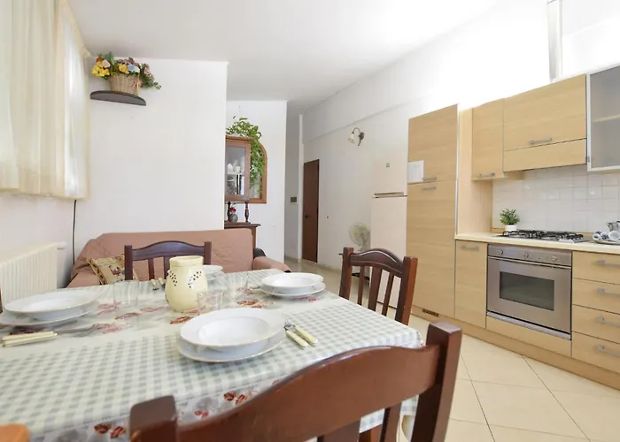 Daire Gorgeous In Piano Di *